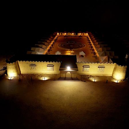 Golden Fort Resort Jaisalmer Exterior foto